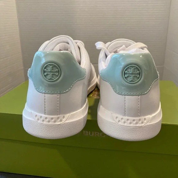 Tory Burch Howell court sneakers - NIB. Includes dustbag! - Picture 8 of 13